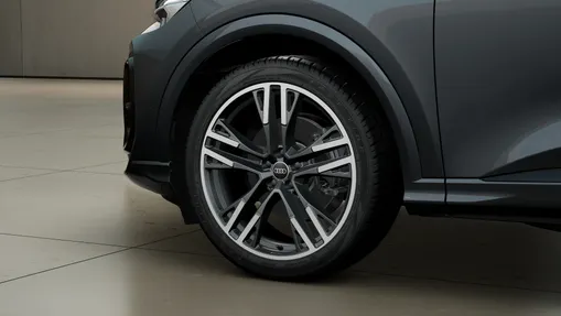 AUDI Q5 Q5 TFSI mHEV 150 kW Quattro S tronic Nowy