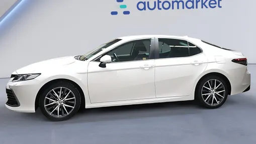 TOYOTA Camry Camry 2.5 Hybrid Prestige CVT