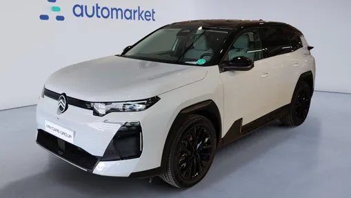 CITROEN C5 Aircross C5 Aircross 73.7kWh Comfort Range Max Nowy