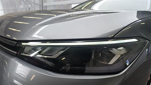 VOLKSWAGEN Passat Passat 1.5 TSI ACT mHEV Business DSG