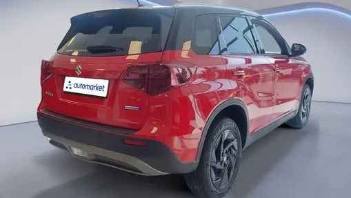 SUZUKI Vitara Vitara 1.4 Boosterjet mHEV Premium Plus 2WD Nowy