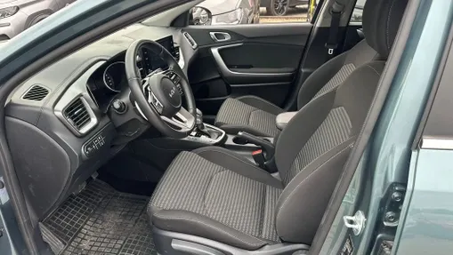 KIA XCeed XCeed 1.5 T-GDI M DCT
