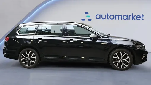 VOLKSWAGEN Passat Passat 1.5 TSI EVO Business DSG