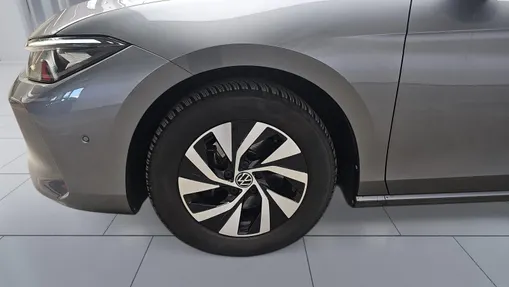 VOLKSWAGEN Passat Passat 1.5 TSI ACT mHEV Business DSG