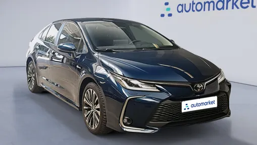 TOYOTA Corolla Corolla 1.5 Style