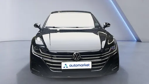 VOLKSWAGEN Arteon Arteon 2.0 TSI R-Line DSG