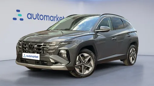 HYUNDAI Tucson Tucson 1.6 T-GDi Smart 2WD Nowy