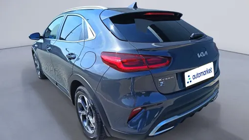 KIA XCeed XCeed 1.5 T-GDI M DCT