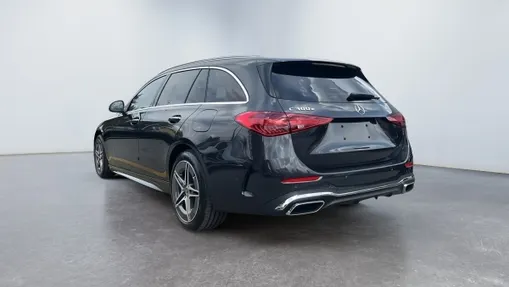MERCEDES-BENZ C Klasa C 300 e PHEV