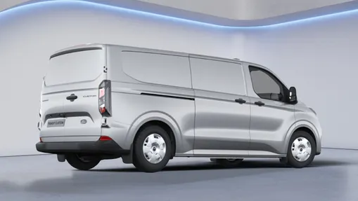 FORD Transit Custom Transit Custom 2.0 EcoBlue 320 L2H1 Trend Nowy