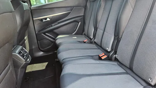 PEUGEOT 5008 5008 1.5 BlueHDi Allure S&S EAT8