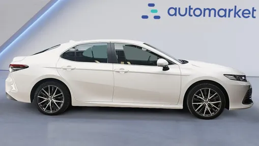 TOYOTA Camry Camry 2.5 Hybrid Prestige CVT