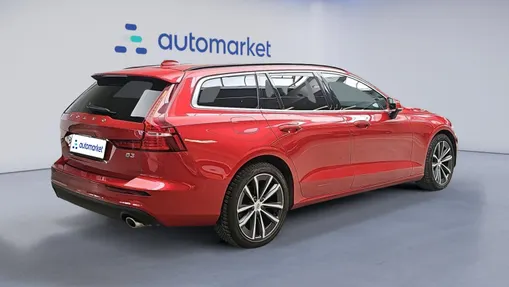 VOLVO V60 V60 B3 B Momentum aut