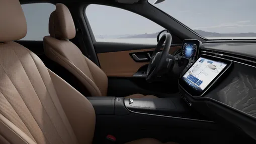 MERCEDES-BENZ E Klasa E 200 d mHEV AMG 9G-Tronic Nowy