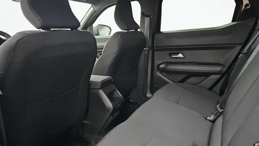 DACIA Duster Duster 1.6 Full Hybrid 140 Journey MMT