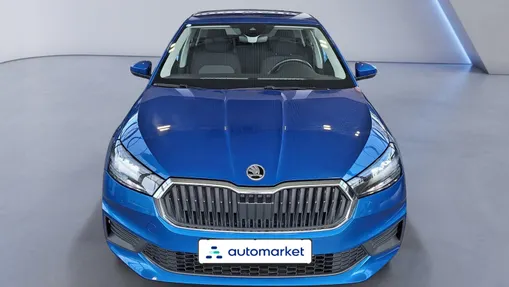 SKODA Fabia Fabia 1.0 TSI Ambition