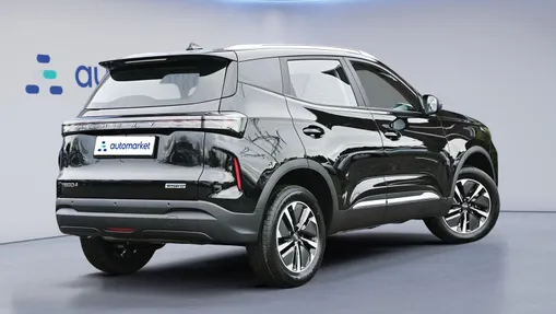 CHERY Tiggo 4 Tiggo 4 1.5 GDI HEV Prestige DHT Nowy