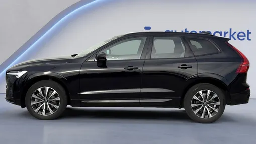VOLVO XC60 XC60 B4 D Plus Dark aut
