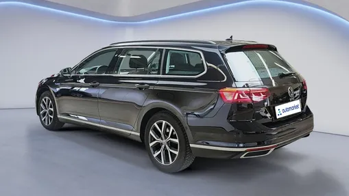 VOLKSWAGEN Passat Passat 1.4 TSI Plug-In Hybrid GTE DSG
