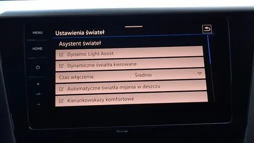 VOLKSWAGEN Arteon Arteon 2.0 TDI R-Line DSG