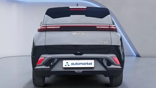 BYD Dolphin Surf Dolphin Surf 43.2kWh Boost Nowy