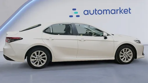 TOYOTA Camry Camry 2.5 Hybrid Comfort CVT