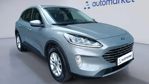 FORD Kuga Kuga 1.5 EcoBoost FWD Titanium