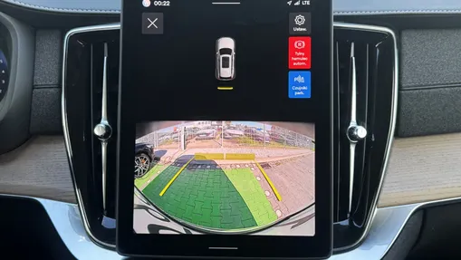 VOLVO XC90 XC90 B5 B AWD Plus Bright 7os aut