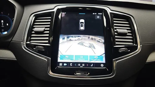 VOLVO XC90 XC90 B5 D AWD Plus Dark 7os aut