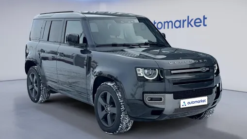 LAND ROVER Defender Defender 110 3.0 D250 mHEV X-Dynamic HSE