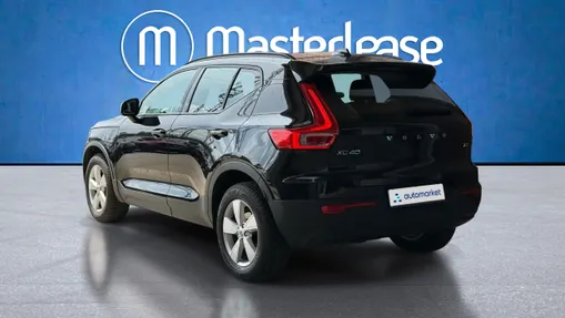 VOLVO XC40 XC40 T3 Momentum Core aut