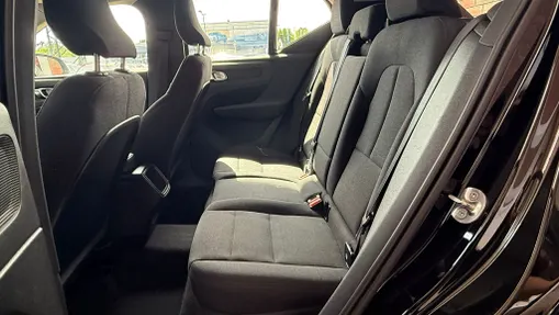 VOLVO XC40 XC40 T3 Momentum Core aut