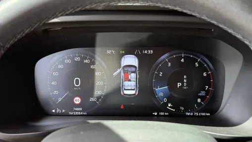 VOLVO XC40 XC40 T3 Momentum Core aut