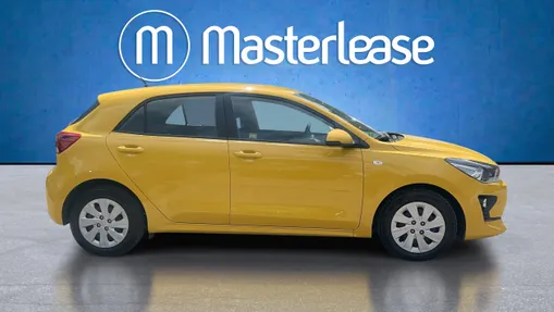KIA Rio Rio 1.2 M