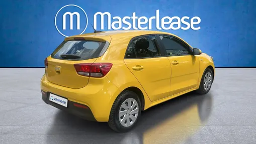 KIA Rio Rio 1.2 M