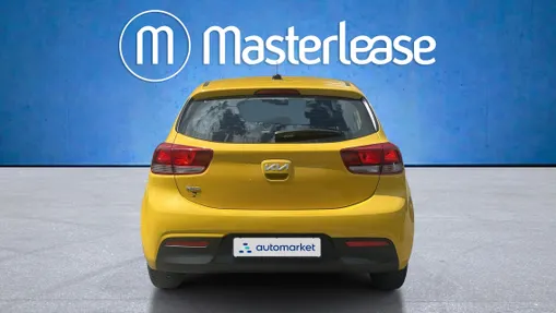 KIA Rio Rio 1.2 M