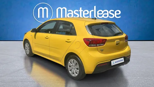 KIA Rio Rio 1.2 M