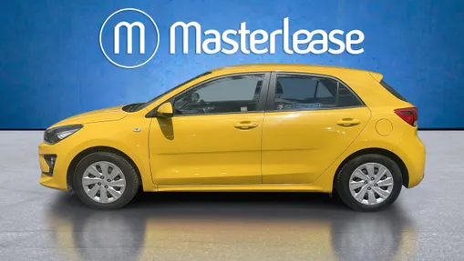 KIA Rio Rio 1.2 M