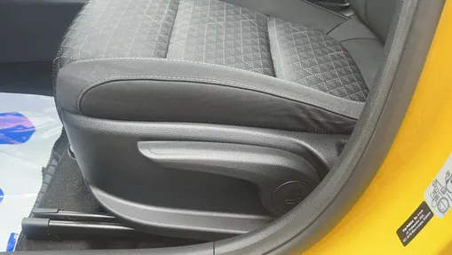 KIA Rio Rio 1.2 M