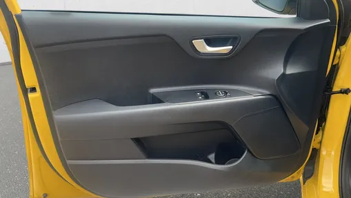 KIA Rio Rio 1.2 M