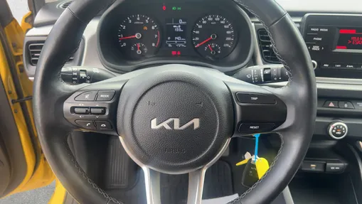 KIA Rio Rio 1.2 M