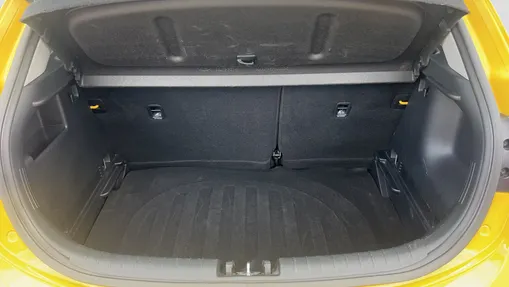 KIA Rio Rio 1.2 M