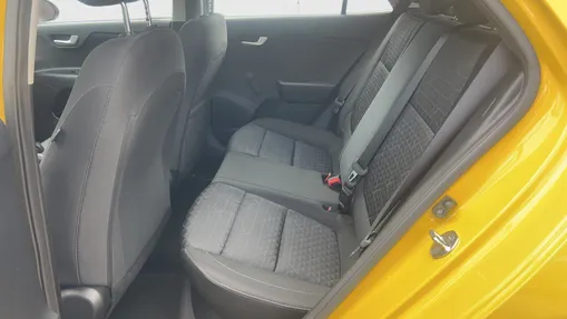 KIA Rio Rio 1.2 M