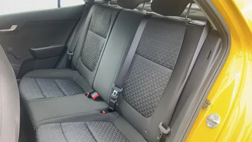 KIA Rio Rio 1.2 M