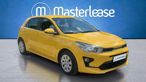 KIA Rio Rio 1.2 M
