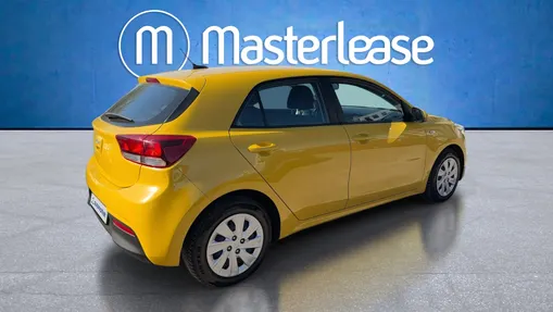 KIA Rio Rio 1.2 M