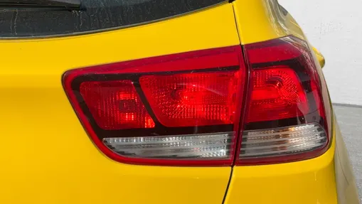 KIA Rio Rio 1.2 M