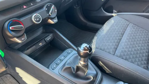 KIA Rio Rio 1.2 M