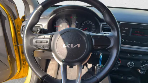KIA Rio Rio 1.2 M