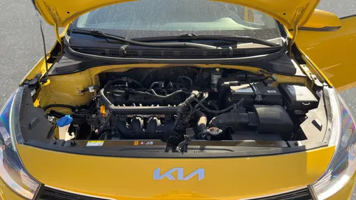 KIA Rio Rio 1.2 M